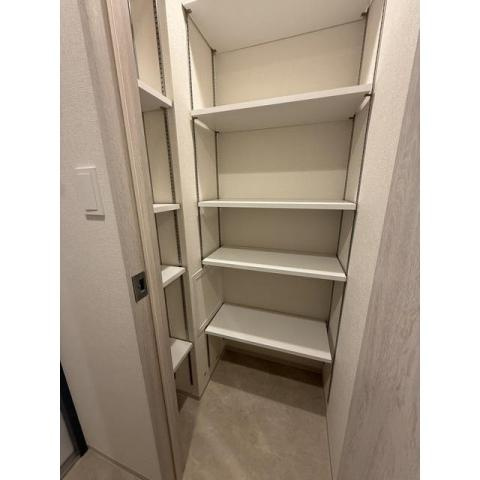 ArtizA瓦屋町Ⅰのその他