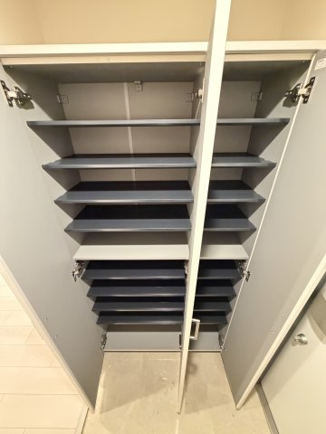 ArtizA瓦屋町Ⅰのその他