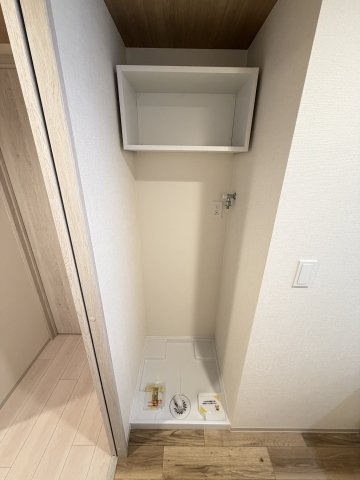 ArtizA瓦屋町Ⅰの設備