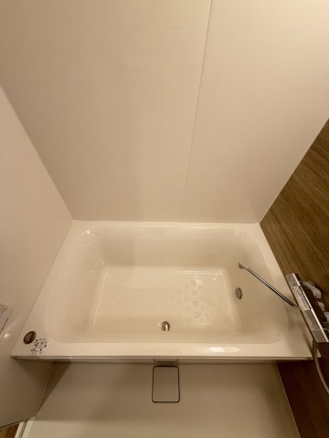 ArtizA瓦屋町Ⅰの浴室