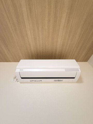 ArtizA瓦屋町Ⅰの設備