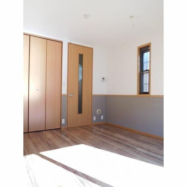 マイシティ上小町の居間・リビング