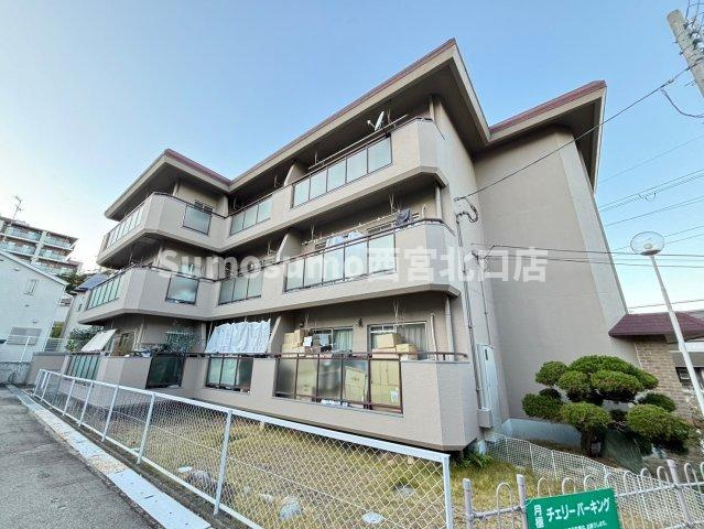 ヴァン・ヴェール夙川