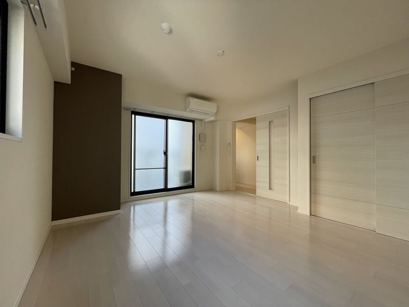 シャンテ与力町のその他