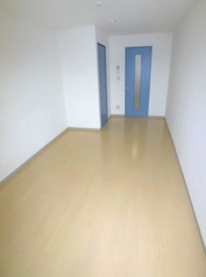エスポワールの内装|別部屋参考写真となります