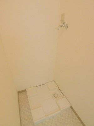 エスポワールの設備|別部屋参考写真となります