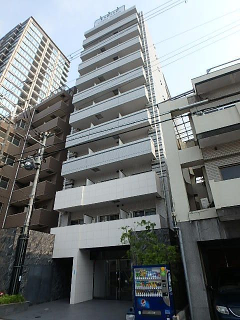 エスライズ梅田DOSHIN