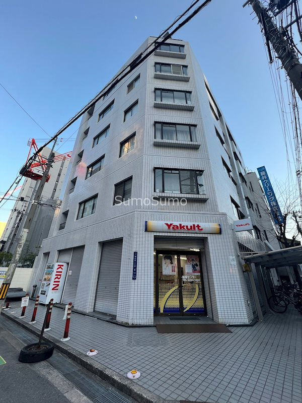 REBANGA船場アパートメント