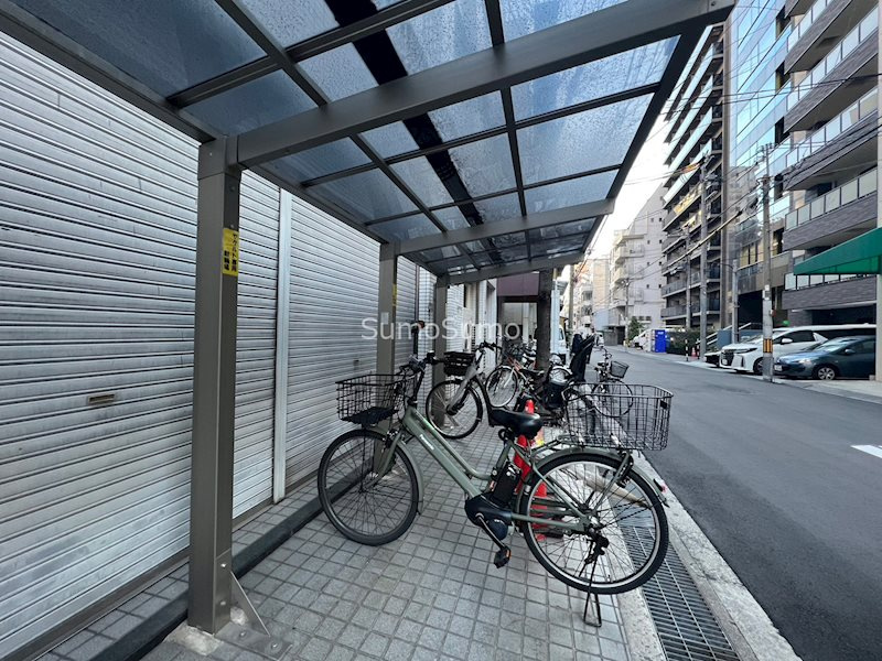 REBANGA船場アパートメントのその他共用部分