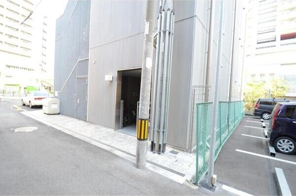 近江レジデンス4号館のその他