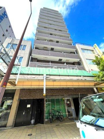 ディナスティ松屋町