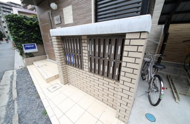 Ｔ＆Ｙのその他共用部分