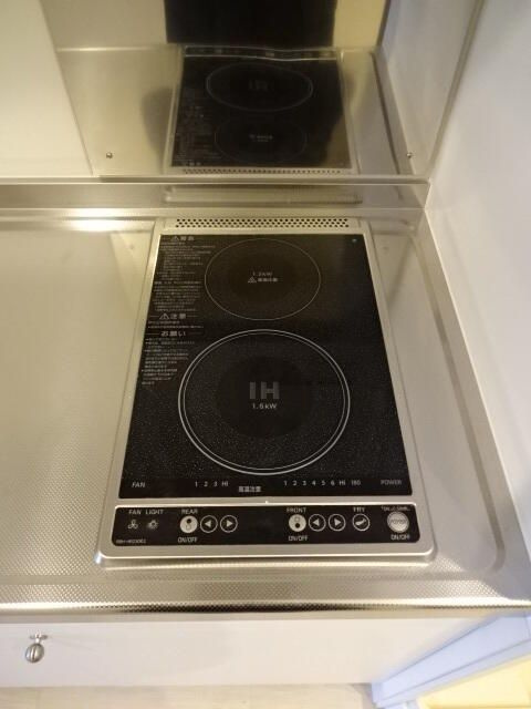 Ｔ＆Ｙの設備
