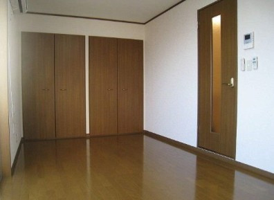 アムールＰｉｎｏの内装