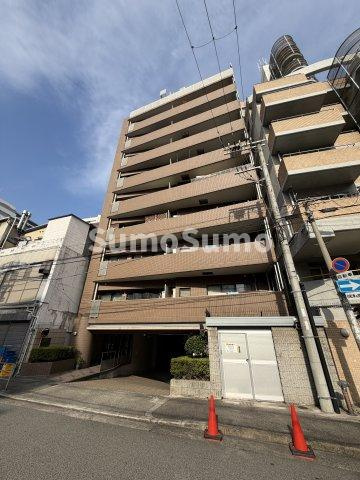 シャルマンフジリッツ南堀江