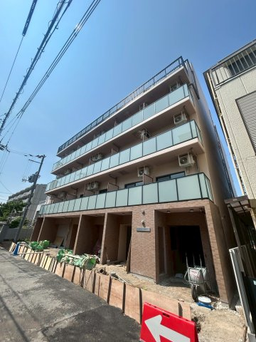 Bellevue武庫川