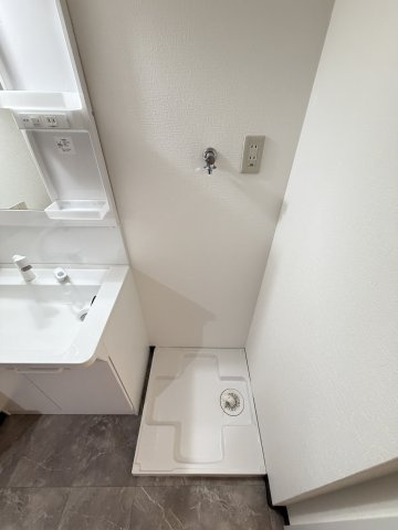 シティコープ大手前の設備