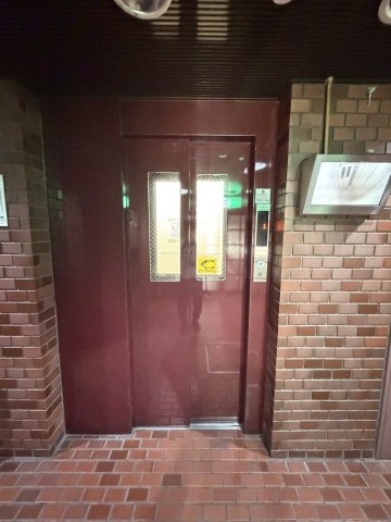 シティコープ大手前のその他共用部分