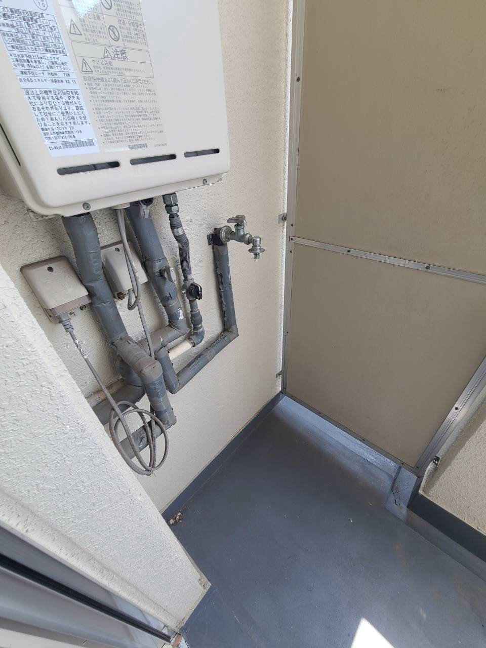 ワークヒルズ門戸のその他