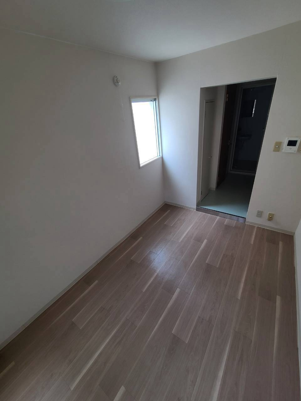 ワークヒルズ門戸の内装