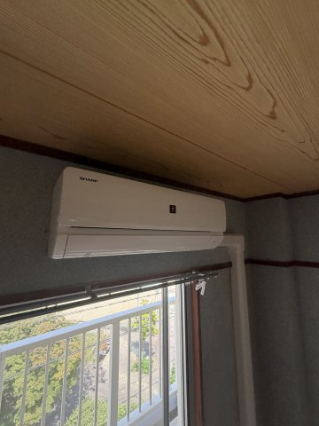 辻井マンションの設備