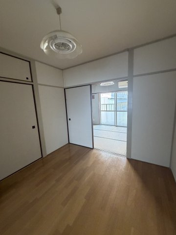 辻井マンションの居間・リビング