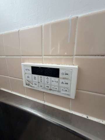 辻井マンションの設備