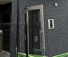 リベルテ東浦和のセキュリティ