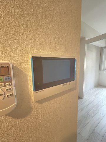 セレニテ西元町アリエのセキュリティ
