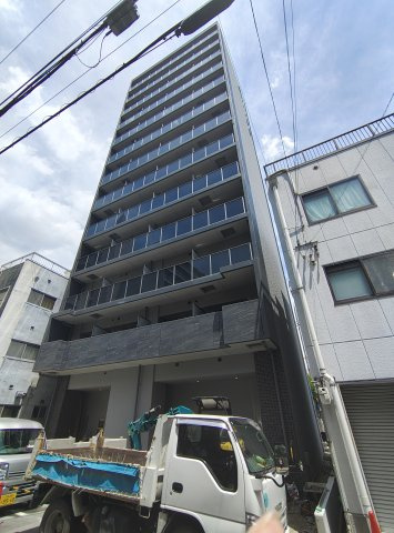 ワールドアイ神戸元町ヒルズ