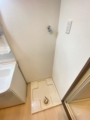 アルコーブ仁川の設備