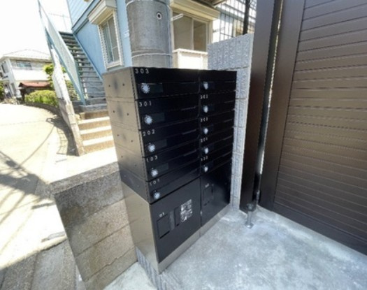 ＤＥＬＩＧＨＴ　ＴＯＷＮ北本のその他共用部分|同施工参考写真となります