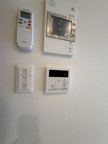 セレニテ神戸西アリエのその他