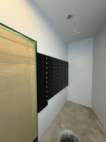 セレニテ神戸西アリエのその他共用部分