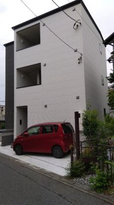 グラン大袋