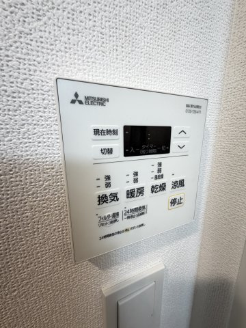 ワールドアイ神戸元町ヒルズの設備