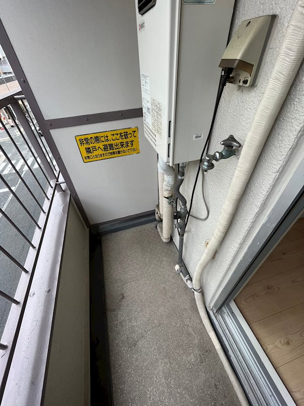 シンエーハイツ六甲道のその他