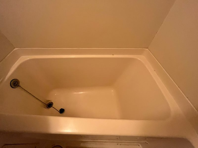 シンエーハイツ六甲道の浴室