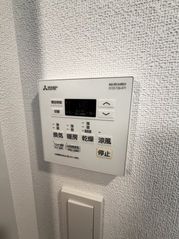 ワールドアイ神戸元町ヒルズの設備