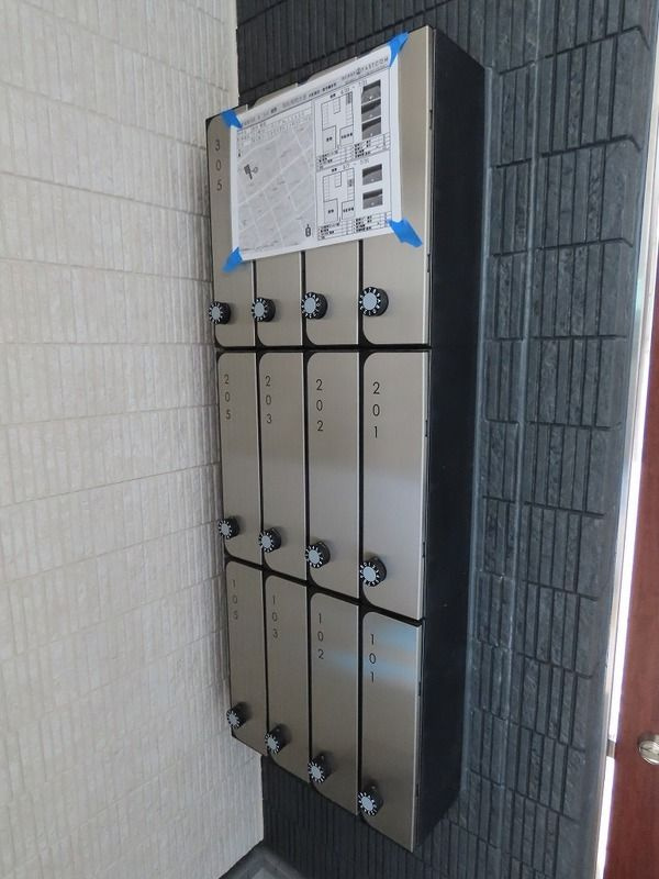 リブリ・大宮さくらぎのその他共用部分