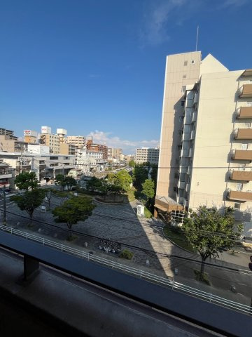 ポルト西宮の展望