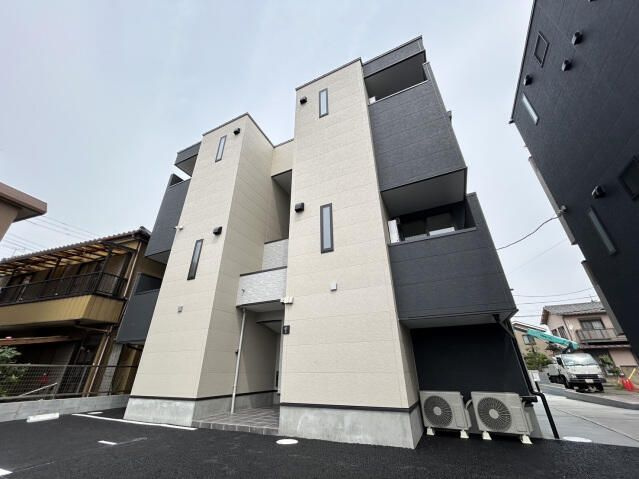 ＣＢ原市セレーナ
