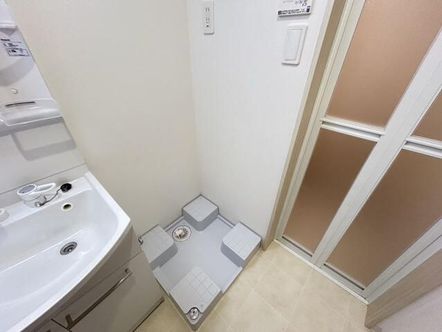 ＣＢ原市セレーナの設備