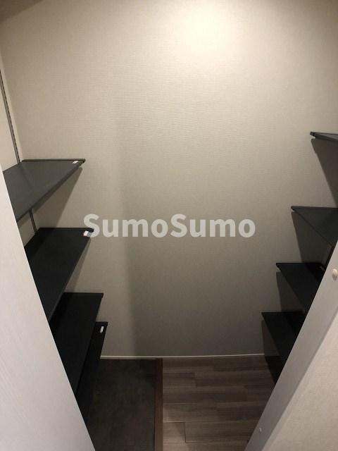 ヴァンベール仁川の設備