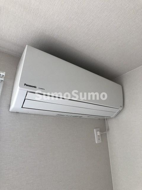 ヴァンベール仁川