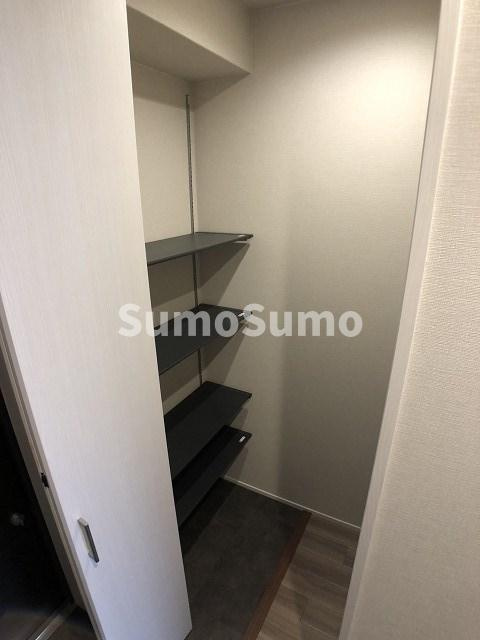 ヴァンベール仁川