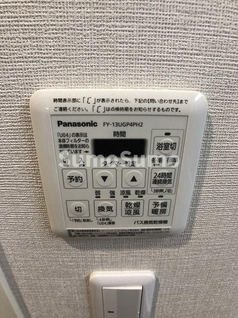 ヴァンベール仁川