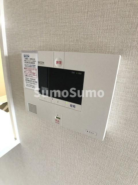 ヴァンベール仁川