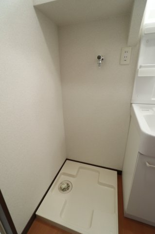 アサンブラージュ藤崎のその他