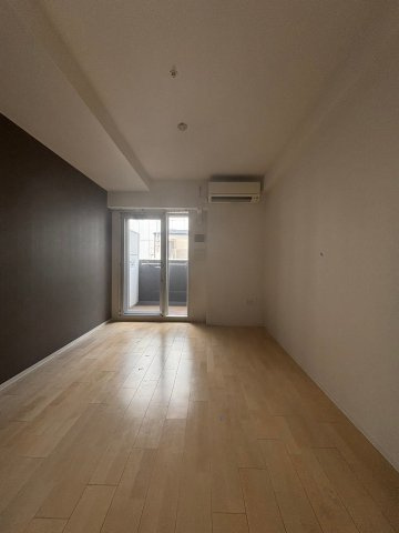 大阪市西区江戸堀１丁目の賃貸マンションの寝室
